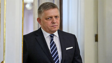 Σλοβακία: Ο Φίτσο θα συναντηθεί τις επόμενες ημέρες με Πούτιν και Ζελένσκι    