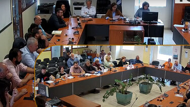 Πρόταση για τιμητική ονοματοδοσία στη μνήμη του Φοίβου Ιωαννίδη