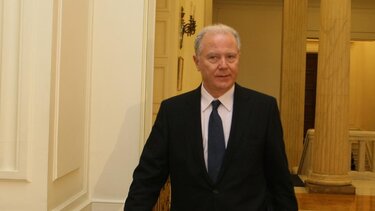 Πέθανε ο Γιώργος Προβόπουλος, πρώην Διοικητής της Τράπεζας της Ελλάδος