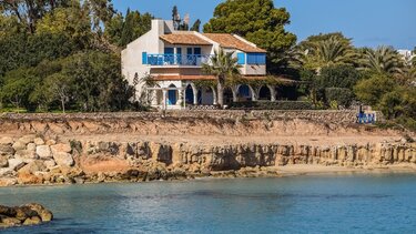 Εξοχικά: Στα ύψη η ζήτηση για αγορά στην Ελλάδα - «Ξεπουλάνε» Κρήτη και Ιόνιο