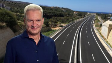 "Όχι" σε έναν κλειστό ΒΟΑΚ, επιμένει ο Δήμος Ηρακλείου