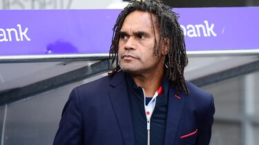 Καρεμπέ: "Δύο μέλη της οικογένειάς μου δολοφονήθηκαν από πυροβολισμούς στο κεφάλι"