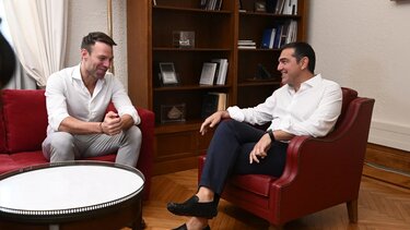 Προσκλητήριο όχι στις 9… αλλά στις 17!