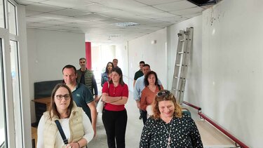 Όταν η μουσική ενώνει!