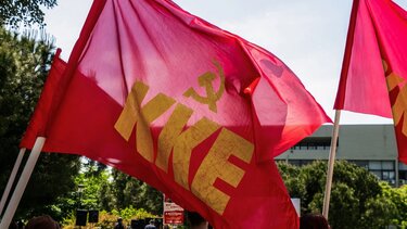 Περιοδείες του ΚΚΕ στα Χανιά ενόψει ευρωεκλογών