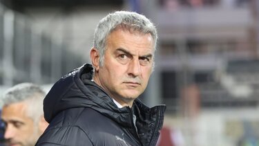 Δέλλας: "Ο ΟΦΗ είναι από τις πιο οργανωμένες ομάδες στην Ελλάδα"