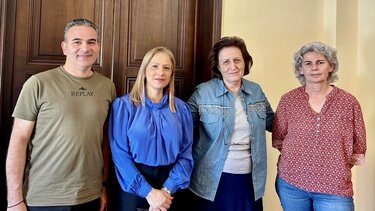 Υπό έλεγχο οι παραλίες σε 177 σημεία σε όλη την Κρήτη