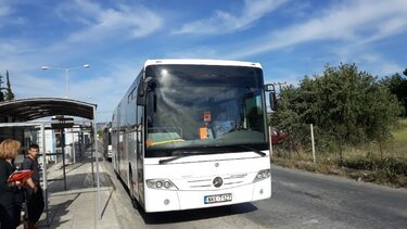 Ενίσχυση 10,2 εκατ. ευρώ σε αστικά και υπεραστικά ΚΤΕΛ - Πόσα θα δοθούν στην Κρήτη