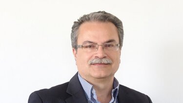 Στην Αθήνα ο Γιάννης Μαλανδράκης