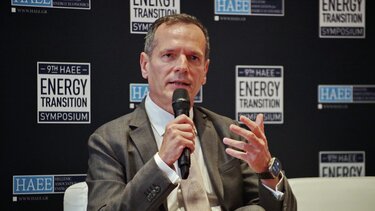 Μ. Μανουσάκης: "Τροποποίηση της ρυθμιστικής απόφασης για την ηλεκτρική διασύνδεση Ελλάδας - Κύπρου - Ισραήλ"