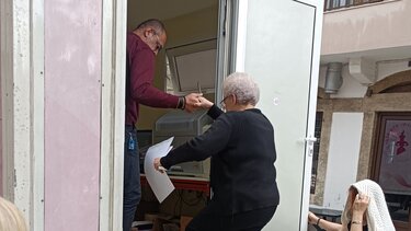 Μαστογραφίες σε περισσότερες από 40 γυναίκες στον Κρουσώνα 