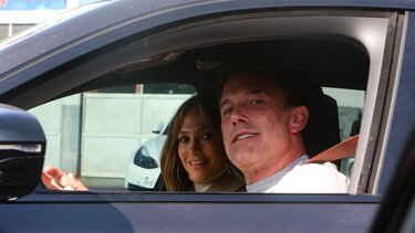 Εμφανίστηκαν μαζί Τζένιφερ Λόπεζ και Μπεν Άφλεκ – Επιμένουν οι φήμες για διαζύγιο