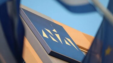 Πάτρα: Κατέστρεψαν το εκλογικό περίπτερο της ΝΔ	