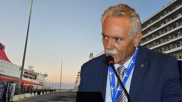 Από ρεκόρ σε ρεκόρ η κρουαζιέρα στο λιμάνι του Ηρακλείου!