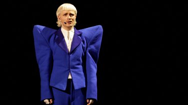 Eurovision: Απειλείται με δίωξη ο Joost Klein μετά τον αποκλεισμό του