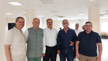 Πρωτοποριακή τεχνολογία για τον καταρράκτη από το Πανεπιστήμιο Κρήτης σε όλο τον κόσμο!