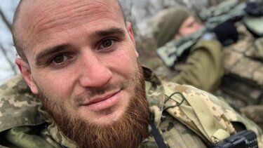 Άρση βαρών: Νεκρός στον πόλεμο ο δύο φορές πρωταθλητής Ευρώπης, Ολεξάντρ Πελεσένκο!