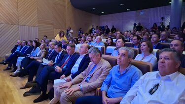 Ελληνικός Τουρισμός: «Ζητούμενο το πώς τον οραματιζόμαστε σε 10 χρόνια»