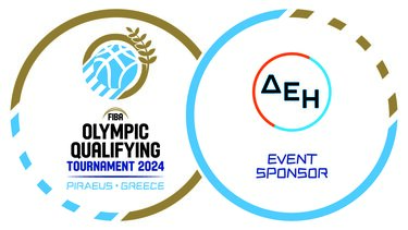 ΔΕΗ: Χρυσός χορηγός του Προολυμπιακού τουρνουά μπάσκετ στην Ελλάδα