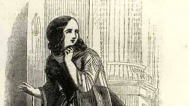 Η πριμαντόνα του 19ου αι. που τρέλανε τον ανδρικό πληθυσμό της Αθήνας