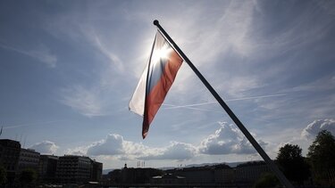 Πόλεμος στην Ουκρανία: Γιατί η Ρωσία κατασκευάζει πυρηνικά καταφύγια; - 