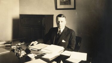 Ο άνδρας που διέσωσε 300 έργα του Βαν Γκογκ ήταν συνεργάτης των ναζί