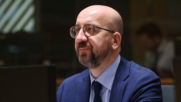 Σαρλ Μισέλ: Το ζήτημα της Γεωργίας στην επόμενη Σύνοδο Κορυφής της ΕΕ