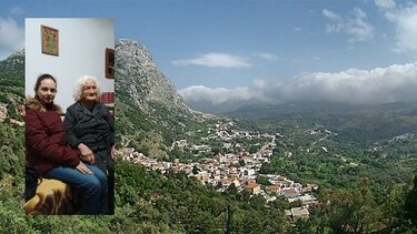 97χρονη διηγείται για την Κατοχή: Τέτοιες ώρες να μη ξαναζήσει ποτέ κανείς στον κόσμο