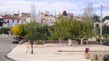 Μία βόλτα σε ένα χωριό του Ηρακλείου που αξίζει να γνωρίσετε!