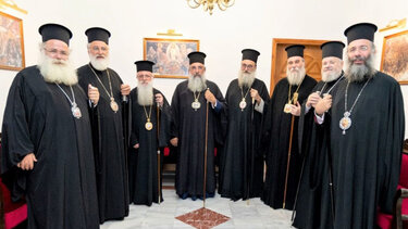 Σύγκρουση της Εκκλησίας της Κρήτης με τον Πατριάρχη Βαρθολομαίο για τα πατριαρχικά μοναστήρια