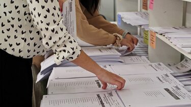 Πρωτιά και άνοδος της Δημοκρατικής Κίνησης Μηχανικών στο ΤΕΕ/ ΤΑΚ