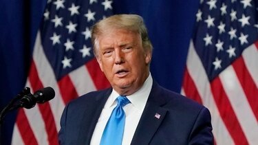 Τραμπ: Σε αχαρτογράφητα νερά η προεκλογική του εκστρατεία μετά την καταδίκη του