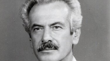 Συλλυπητήριο μήνυμα του Δημάρχου Ηρακλείου για το θάνατο του Μανώλη Τσαγκαράκη 