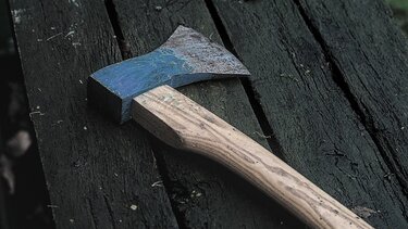 "Πόλεμο θέλατε, πόλεμο θα έχετε": Ένοχος και αμετανόητος ο δράστης με το τσεκούρι στη ΔΟΥ Κοζάνης