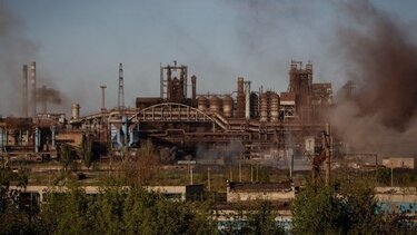 Νέα «μαζική επίθεση» της Ρωσίας εναντίον των ενεργειακών υποδομών της Ουκρανίας