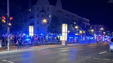 Επεισόδια με Έλληνες στο Βερολίνο: Διέφυγε τον κίνδυνο ο ένας τραυματίας - 89 οι συλλήψεις