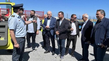 Δήμος Βιάννου: Δράσεις για την προώθηση της κυκλοφοριακής αγωγής