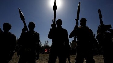 Συρία: Απετράπη τρομοκρατική επίθεση του ISIS κατά τεμένους στη Δαμασκό