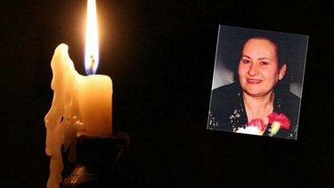 "Έφυγε" από τη ζωή η χήρα του βιολάτορα Γιώργου Αβυσσινού