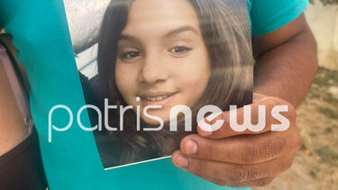 Δολοφονία 11χρονης: Ραγίζει καρδιές ο δάσκαλος της - "Ήταν ένα τόσο χαμογελαστό παιδάκι"