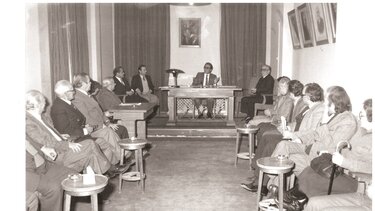 100 χρόνια Επιμελητήριο Ηρακλείου