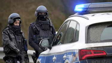 Στη φυλακή 15χρονος που σχεδίαζε επίθεση στην χριστουγεννιάτικη αγορά του Λεβερκούζεν