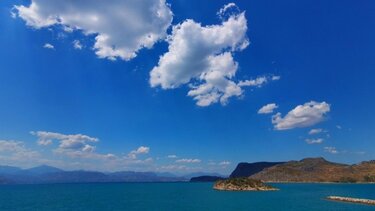 Με μποφόρ ξεκινά η εβδομάδα στην Κρήτη