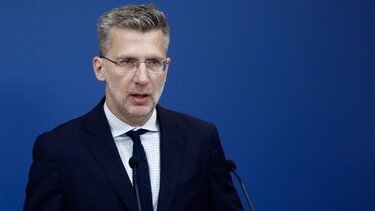 Άκης Σκέρτσος: Γιατί χρειαζόμαστε το εθνικό απολυτήριο;