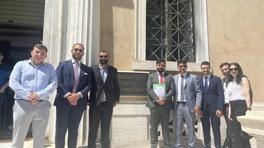Αίτηση ακύρωσης στο ΣτΕ από την Ένωση Ασκούμενων και Νέων Δικηγόρων για τα τεκμήρια φορολόγησης