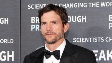 Άστον Κούτσερ: Επικρίνεται για την προώθηση της χρήσης ΤΝ στη δημιουργία ταινιών