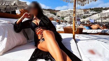 Αστυνομικός με αδυναμία στη χλιδάτη ζωή έκλεψε κόσμημα από κρατούμενο και συνελήφθη