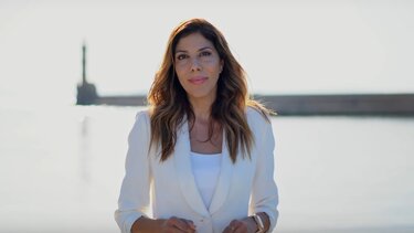 Το spot της Μαρίας Δαφέρμου: Μήνυμα αλλαγής για ένα νέο υπόδειγμα πολιτικής και κάλεσμα ανανέωσης