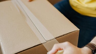 Το δέμα από τα Χανιά είχε τέσσερα κιλά χασίς!