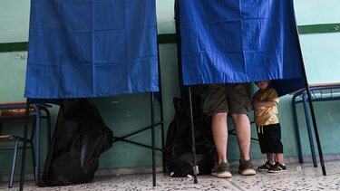 Ευρωεκλογές 2024: Σε εξέλιξη η ψηφοφορία - 178.588 ψήφισαν με επιστολική ψήφο